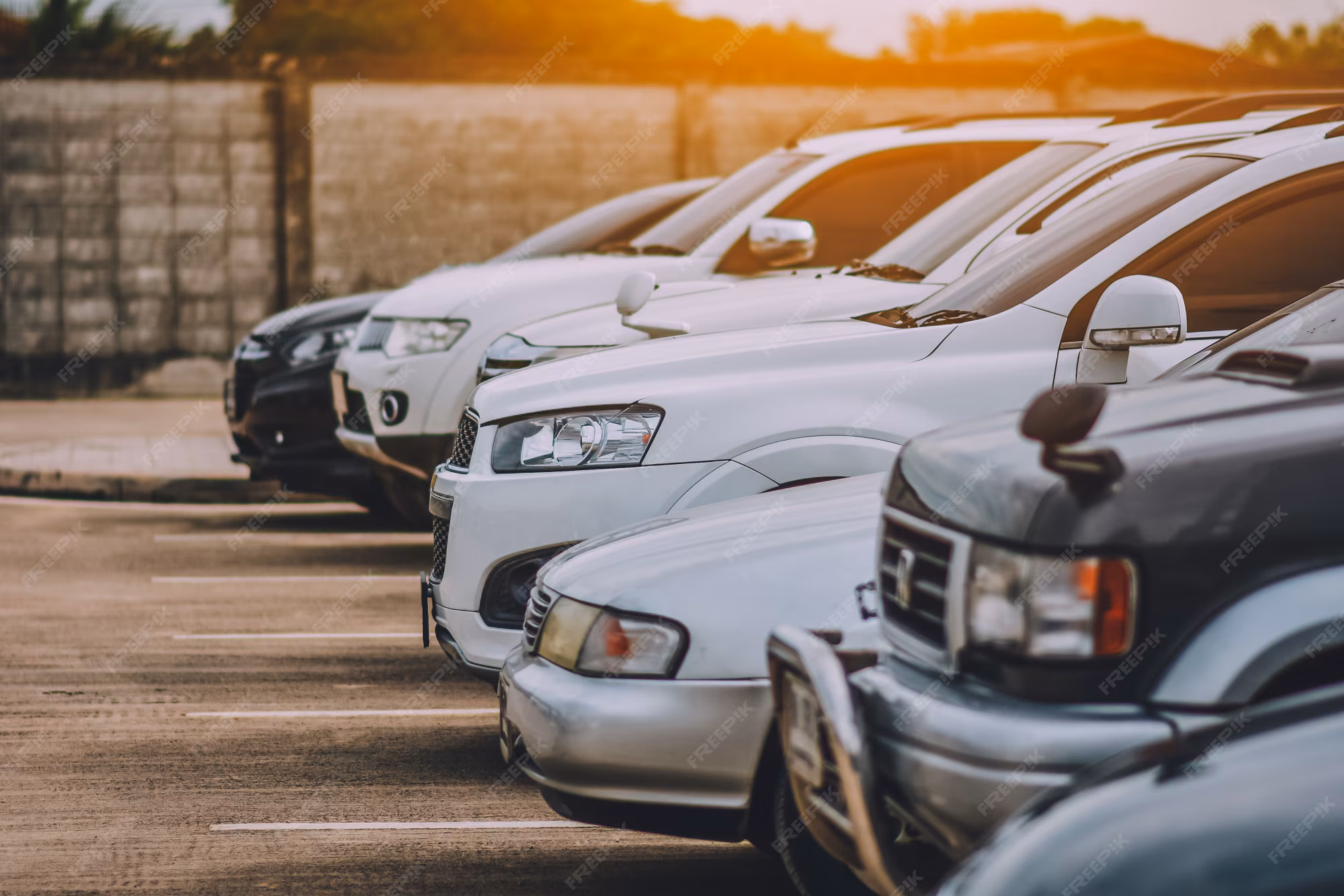 Monthly Cab Rentals